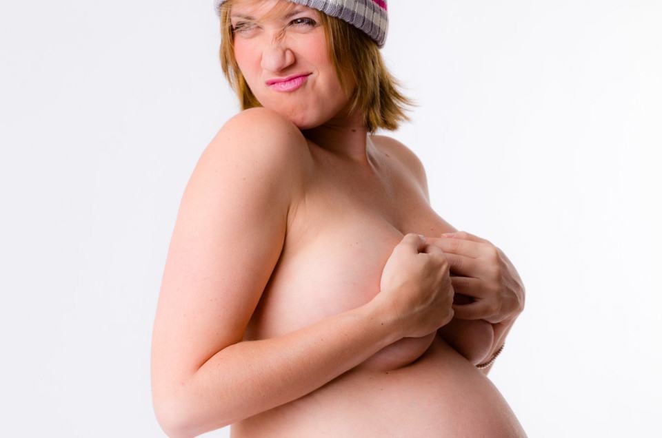 photographe geneve femme enceinte nu