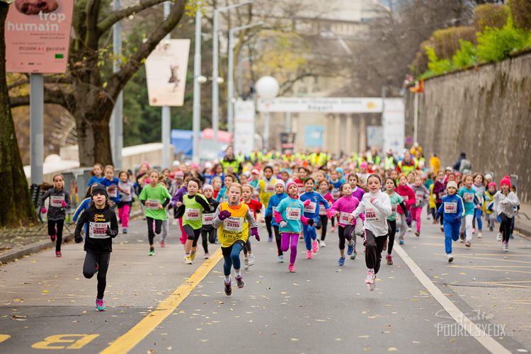 Course de l'escalade 2014 à Genève Studio Pourlesyeux