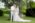 mariage photographe geneve exterieur couple