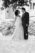 mariage photographe geneve carouge couple noir blanc
