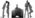 grossesse photographe geneve noir et blanc
