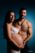 femme enceinte photographe geneve studio couple