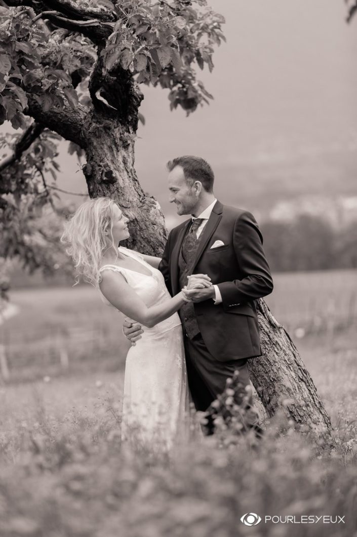 Photographe pour mariage