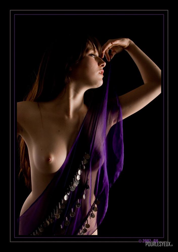 remerciements photographe geneve nu