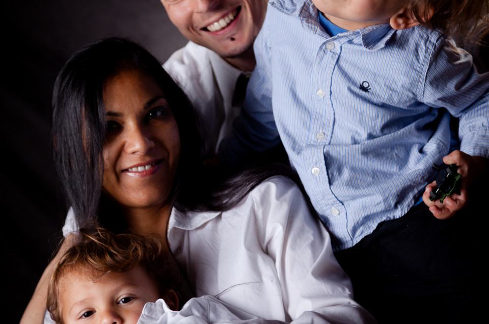remerciements photographe geneve famille