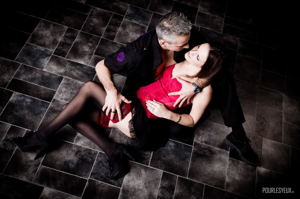 remerciements photographe geneve