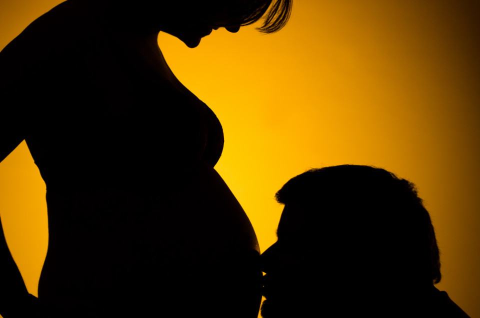 remerciements photographe geneve grossesse
