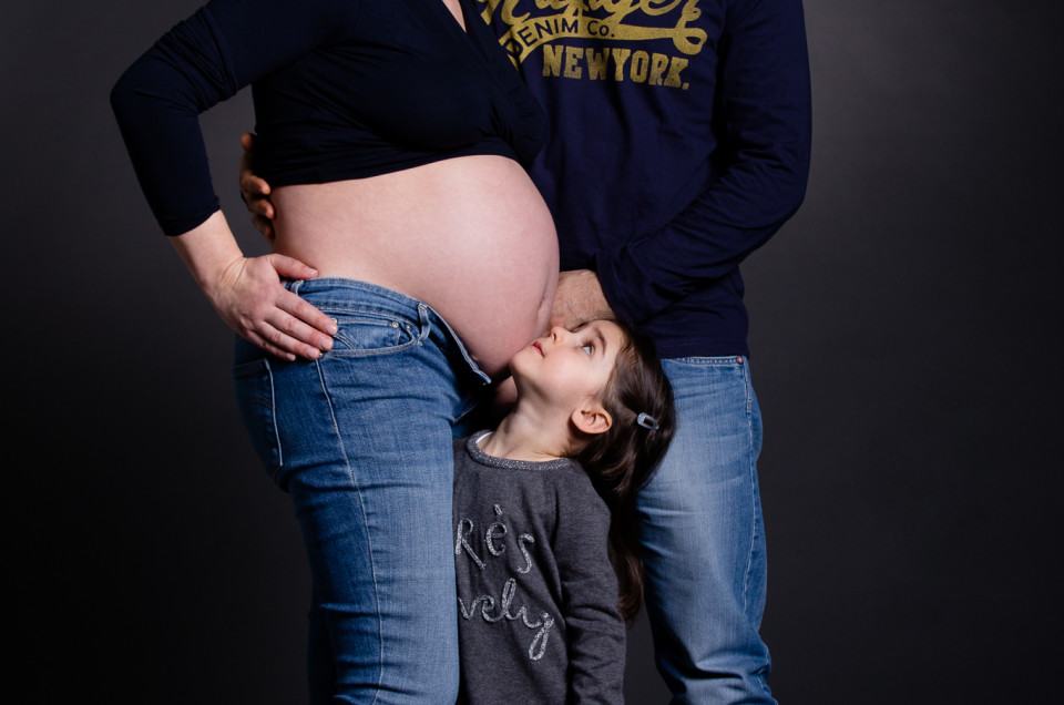 remerciements photographe geneve grossesse famille