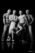 hommes photographe geneve fitness noir et blanc
