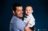 Papa, enfant, photo shooting, Genève.