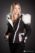 Shooting veste pour la marque Paparazzi Brand Nightlife