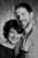 portrait photographe genève séance photo argentique noir blanc couple