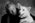portrait photographe genève séance photo argentique noir blanc chien homme