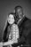 portrait photographe genève séance photo couple noir blanc