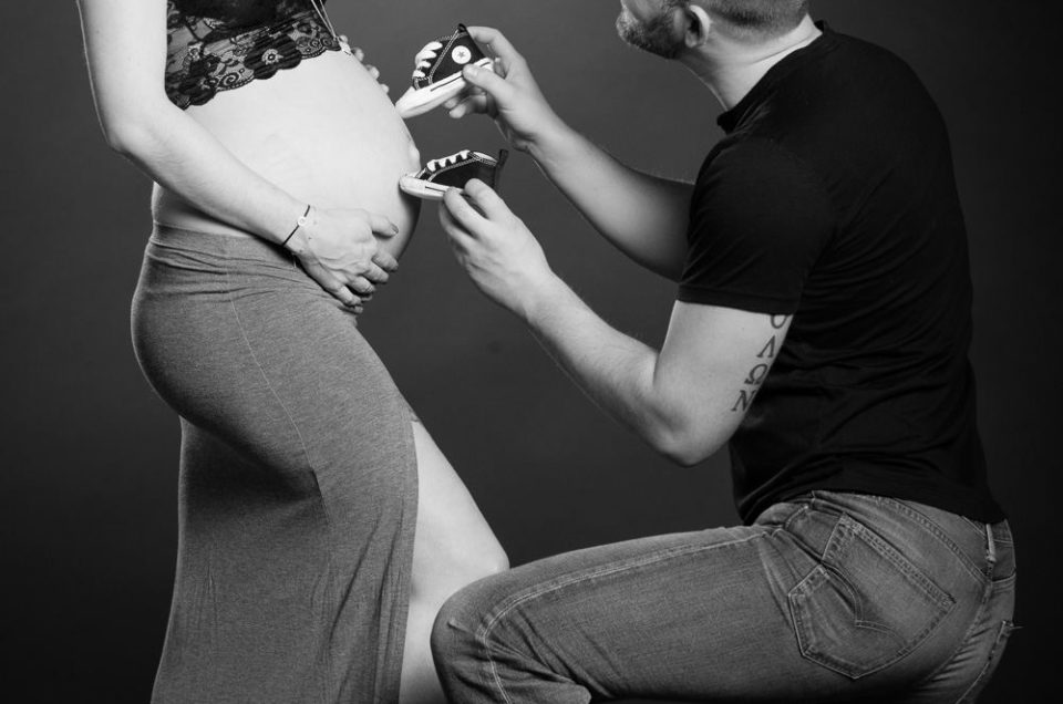 Témoignage photographe pour femme enceinte