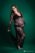 photographe suisse genève enceinte grossesse bébé famille femme vert