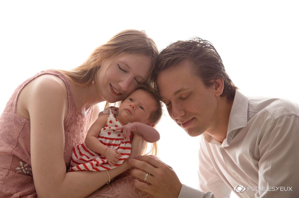 photographe genève suisse nourrisson bébé portrait famille enfant