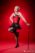 photographe séance photo shooting genève femme cabaret burlesque maquillage maquilleuse