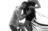 Photographe de grossesse à Genève - Couple avec animal de compagnie - En noir et blanc