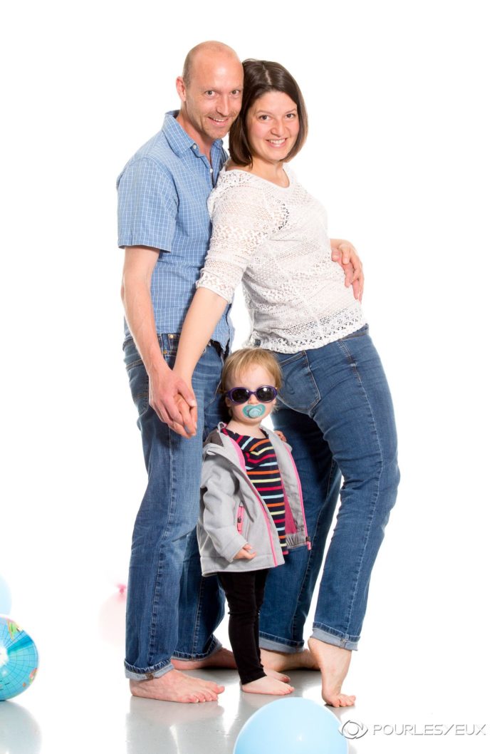 Témoignage pour photo de famille - Photographe à Genève - Pourlesyeux
