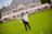 Mariage au Parc des Eaux Vives à Genève - Photographe professionnel