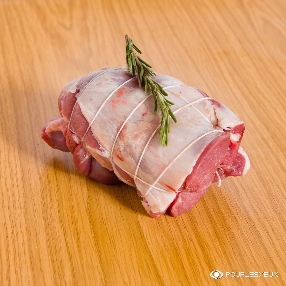 Meaty Viande Genevoise
